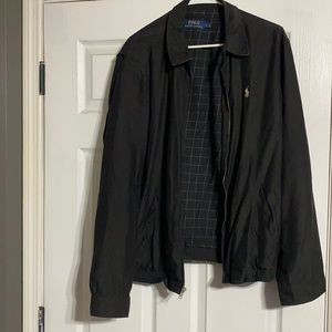 Men’s Ralph Lauren polo jacket